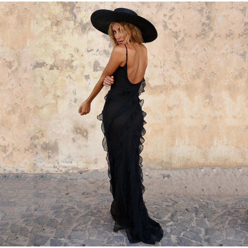 Tāmati - Maxi Dress