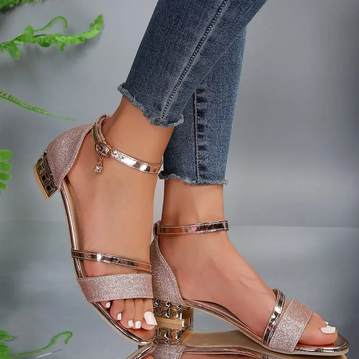 Thea - Sandals