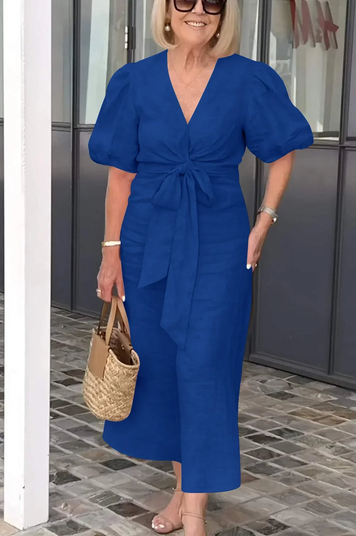 Tāmaki - Dress