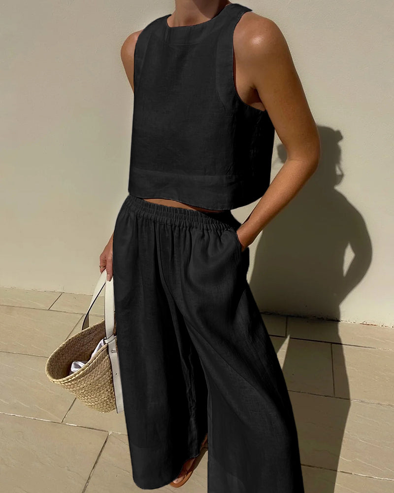 Tariana - Two-Piece Set