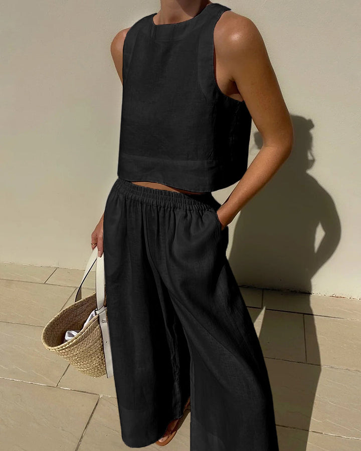 Tariana - Two-Piece Set