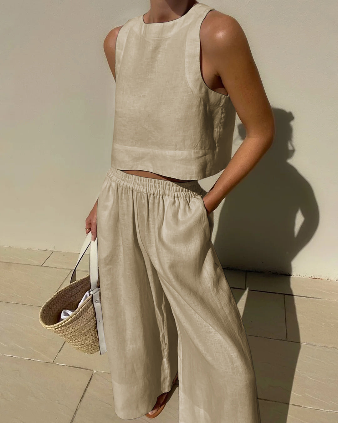 Tariana - Two-Piece Set