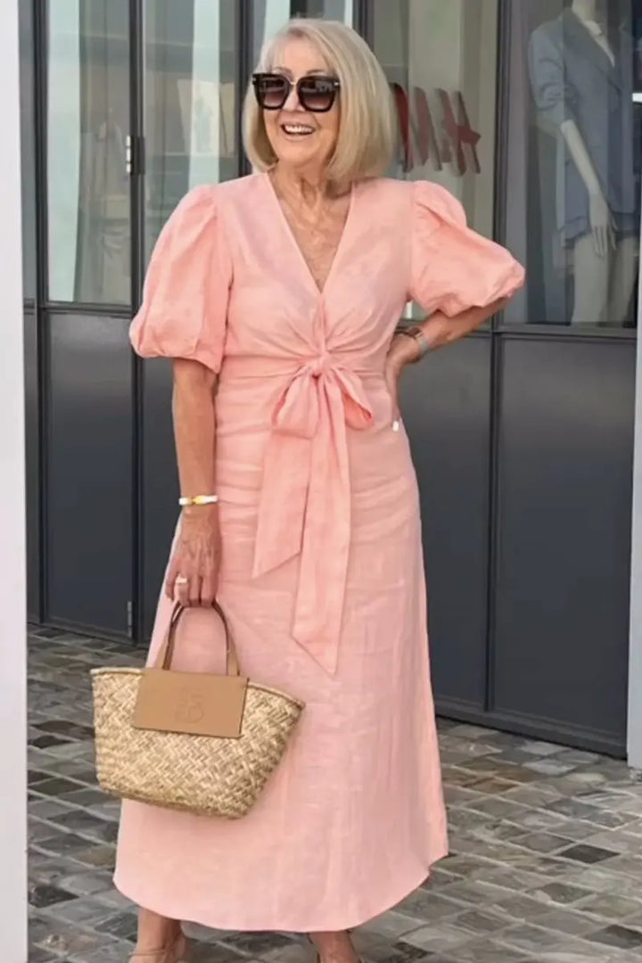 Tāmaki - Dress