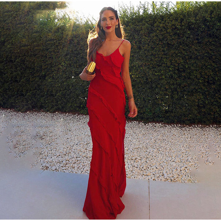 Tāmati - Maxi Dress