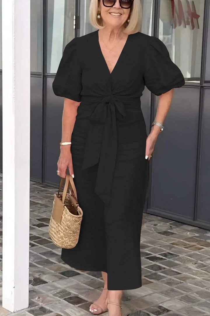 Tāmaki - Dress