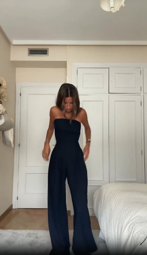 Anika  - Jumpsuit
