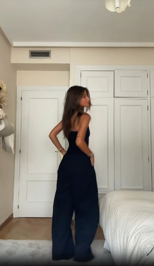 Anika  - Jumpsuit