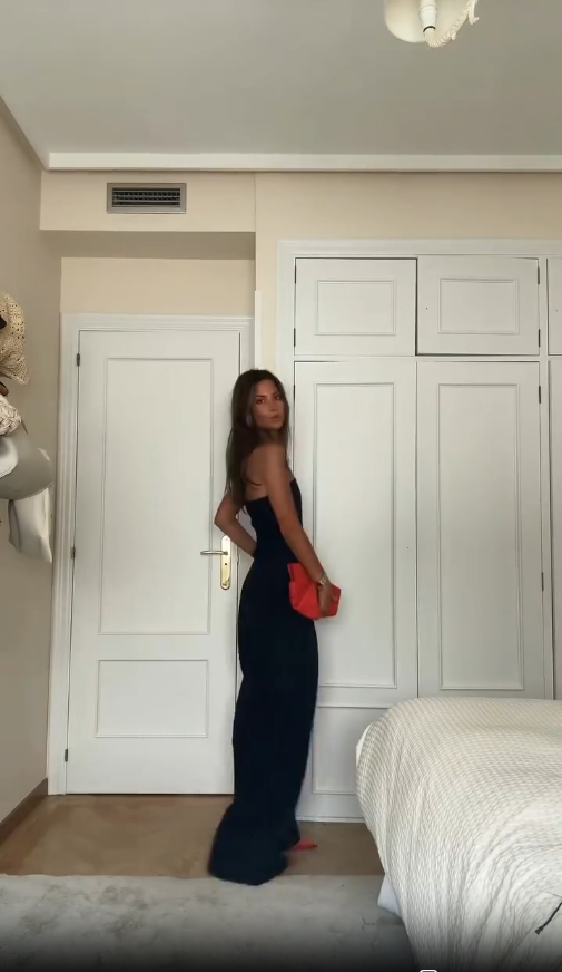 Anika  - Jumpsuit