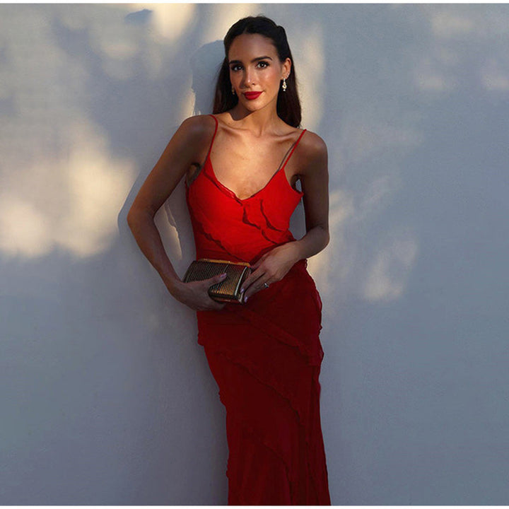 Tāmati - Maxi Dress