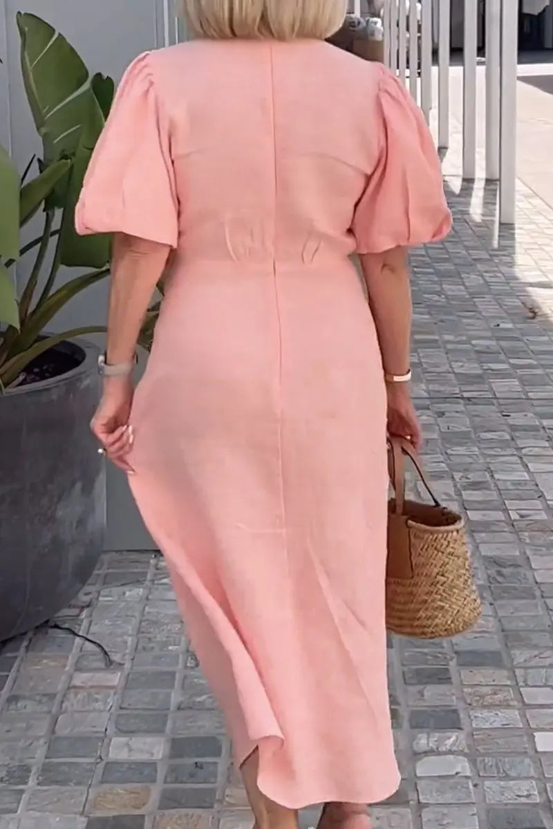Tāmaki - Dress