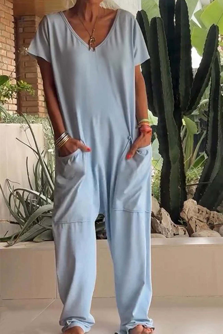 Rema - Jumpsuit