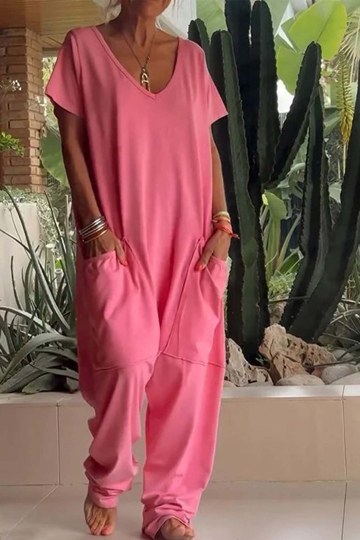 Rema - Jumpsuit
