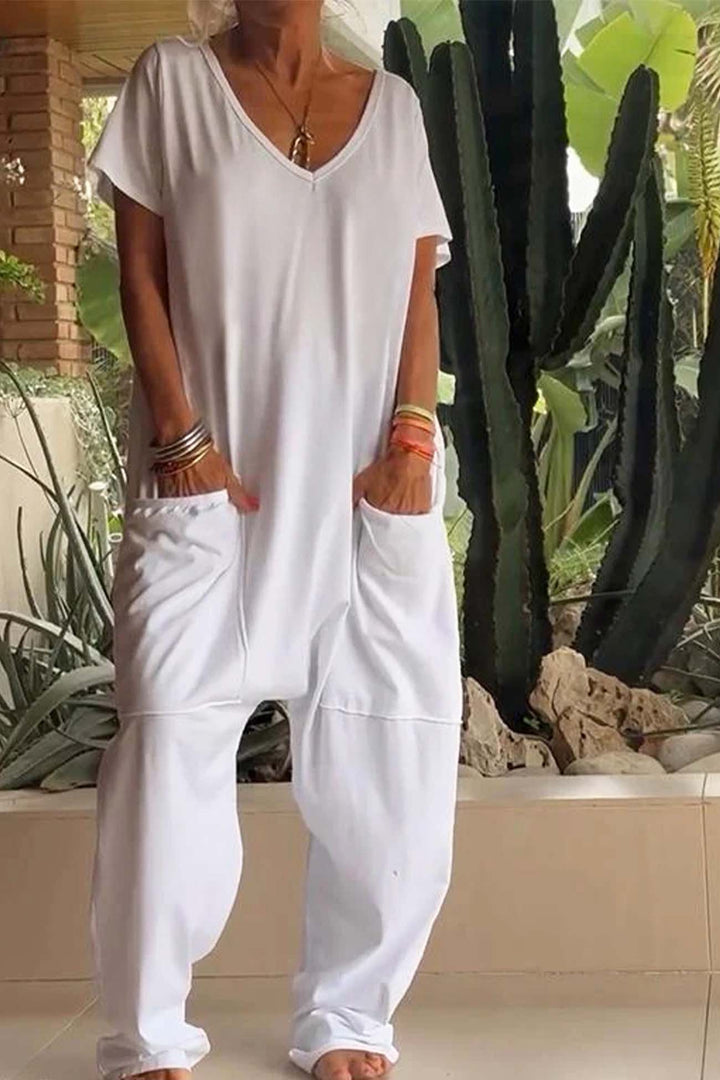 Rema - Jumpsuit