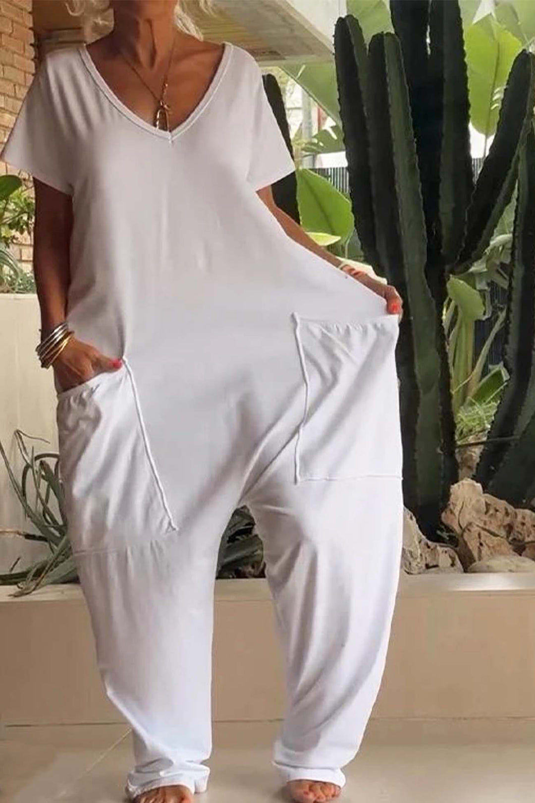Rema - Jumpsuit