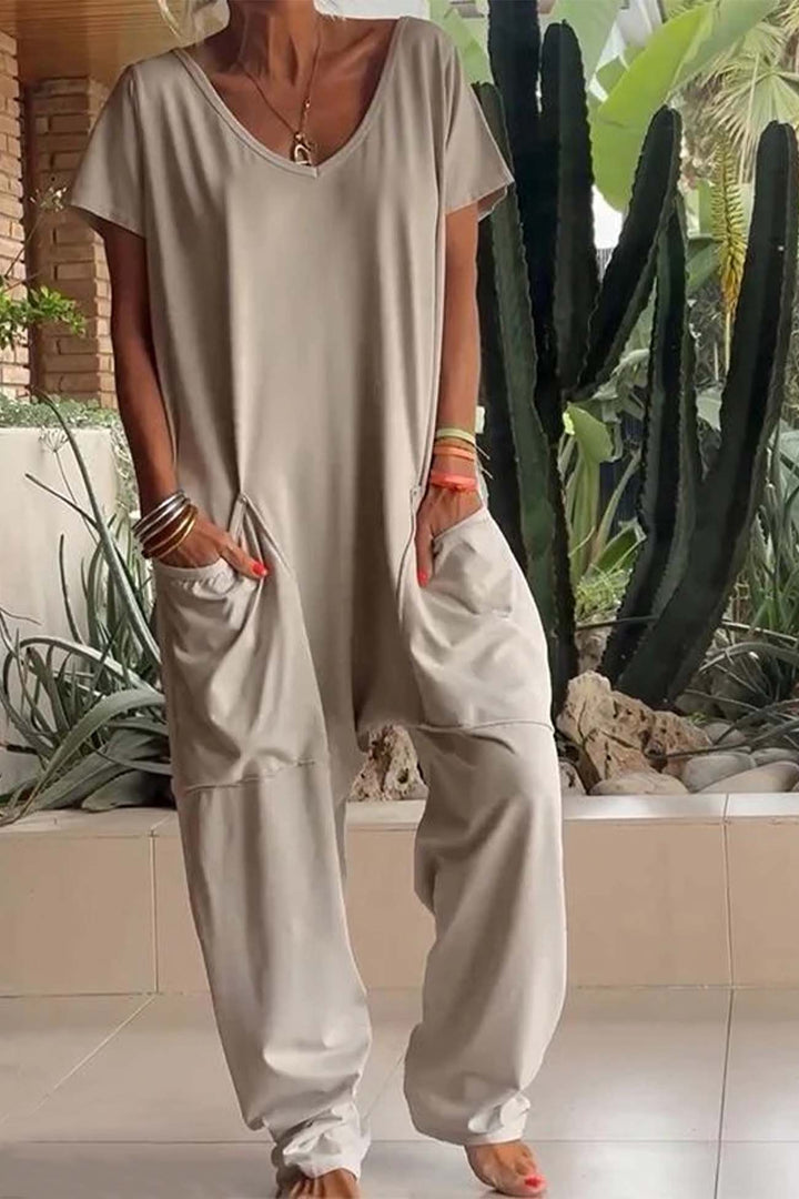 Rema - Jumpsuit