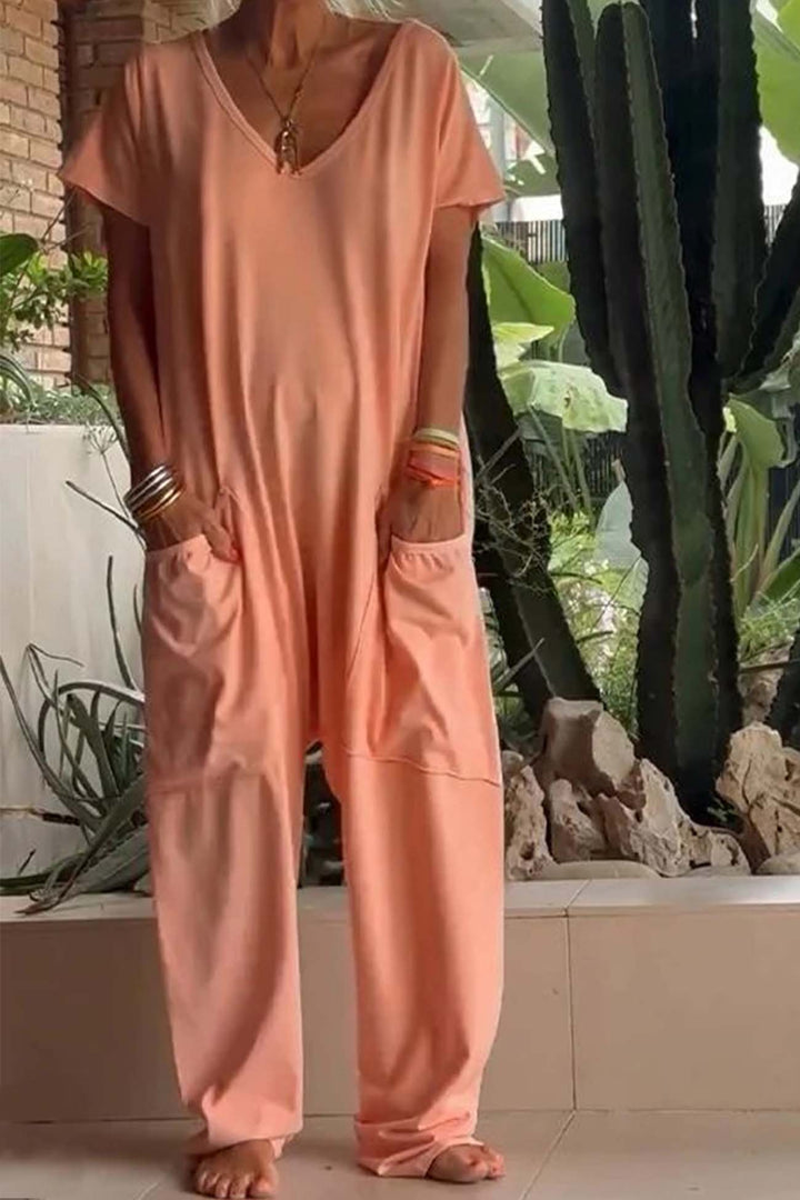 Rema - Jumpsuit