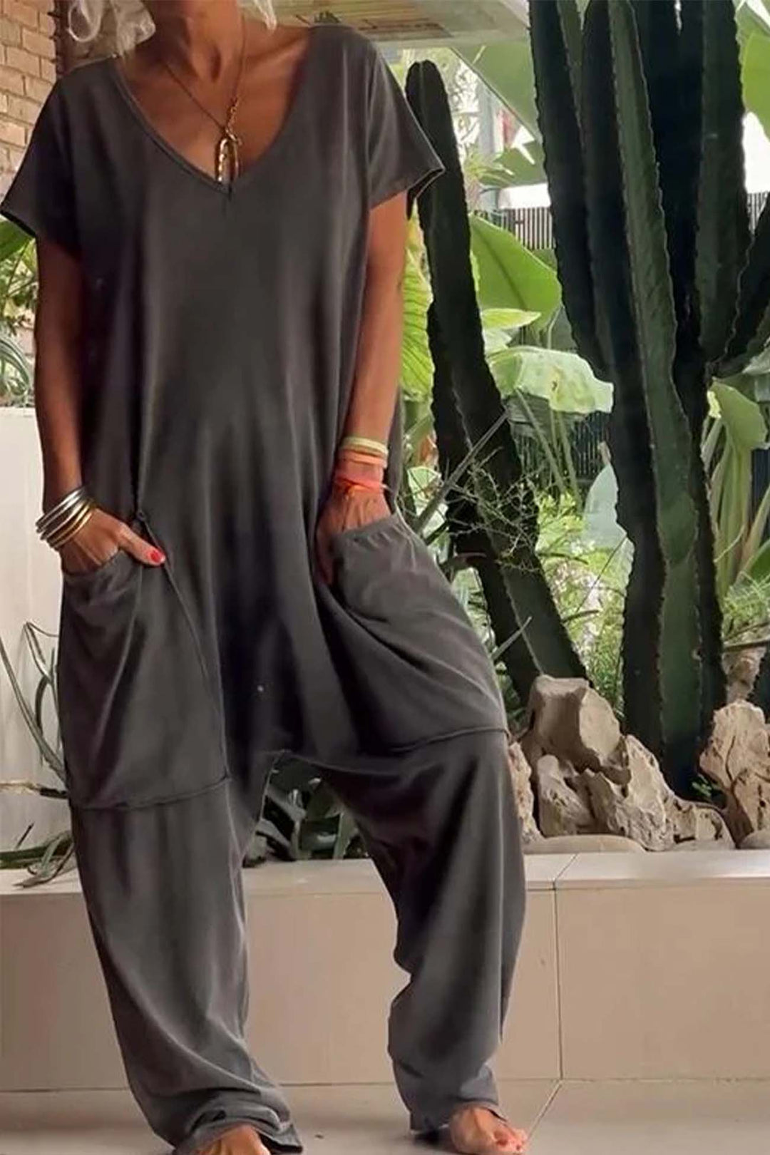 Rema - Jumpsuit