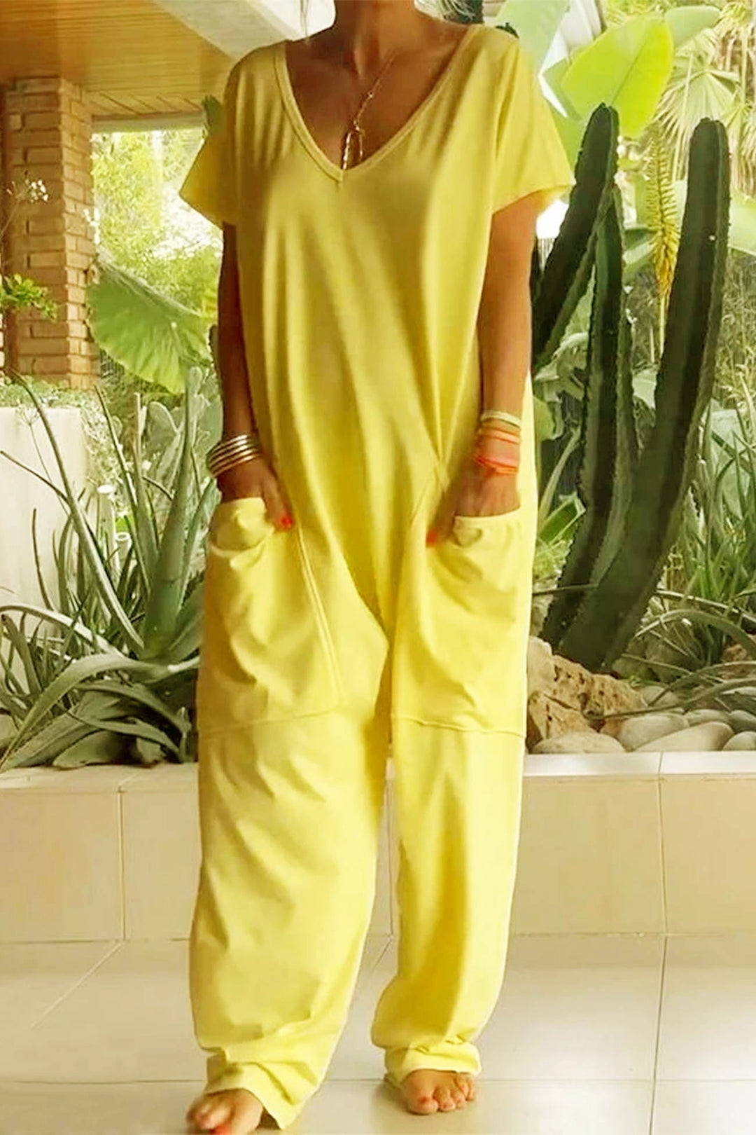 Rema - Jumpsuit