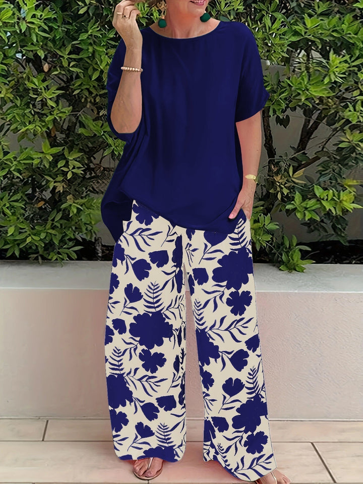 Tahana - Floral Set
