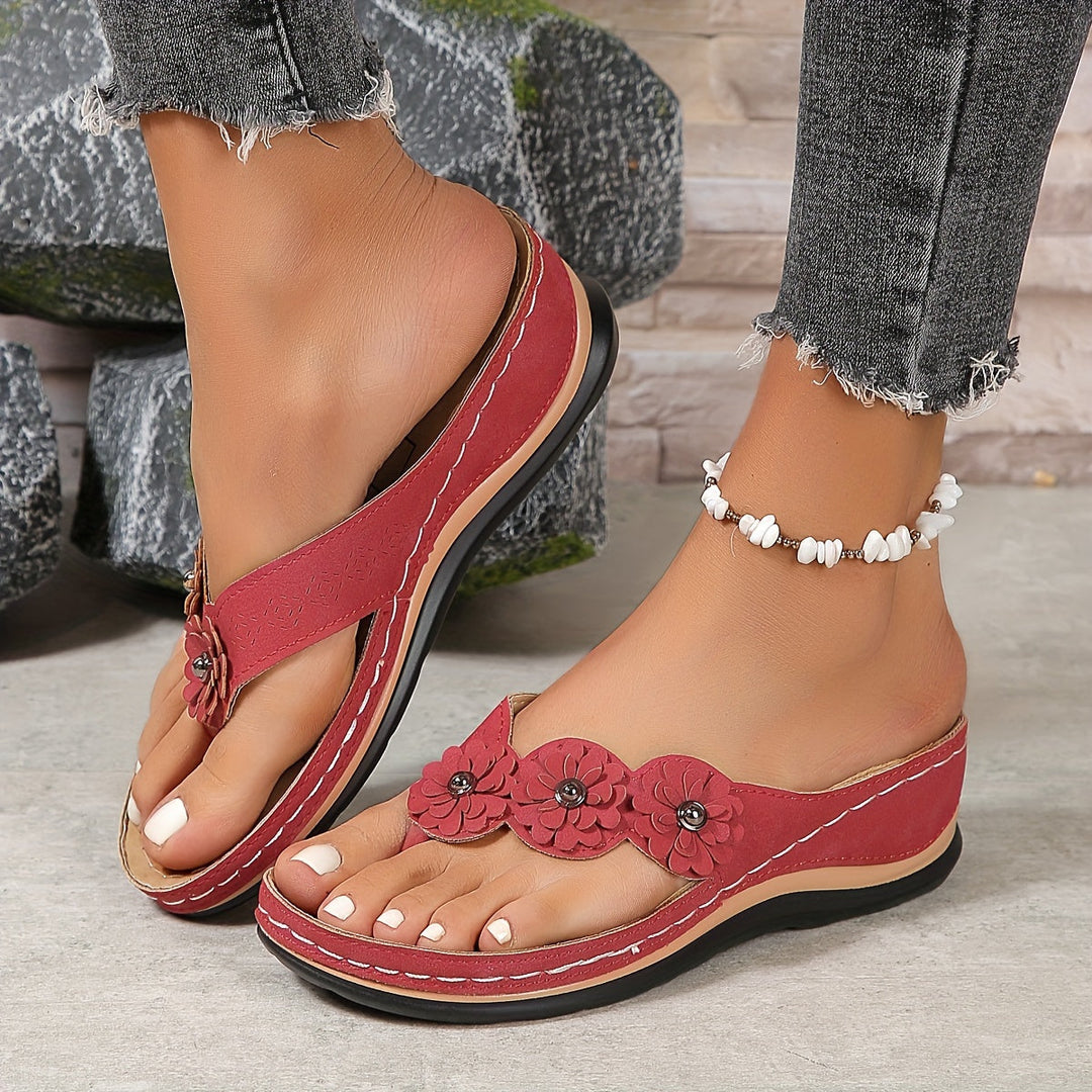 Sofia - Comfort Sandals