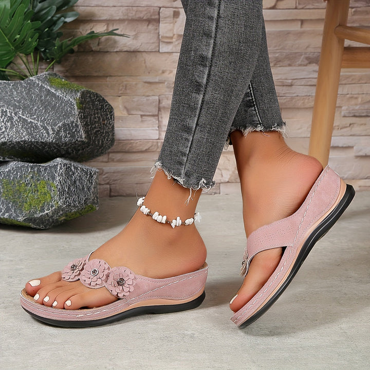 Sofia - Comfort Sandals