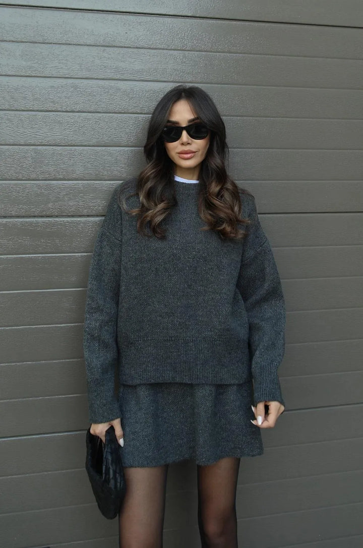 Kahu - Knit Set