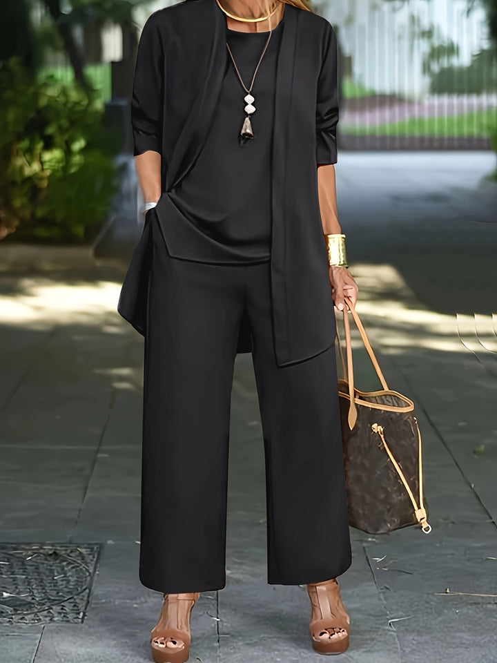 Heeni - Three-Piece Set