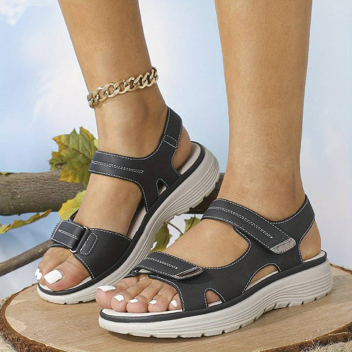 Kiwi - Comfort Sandals