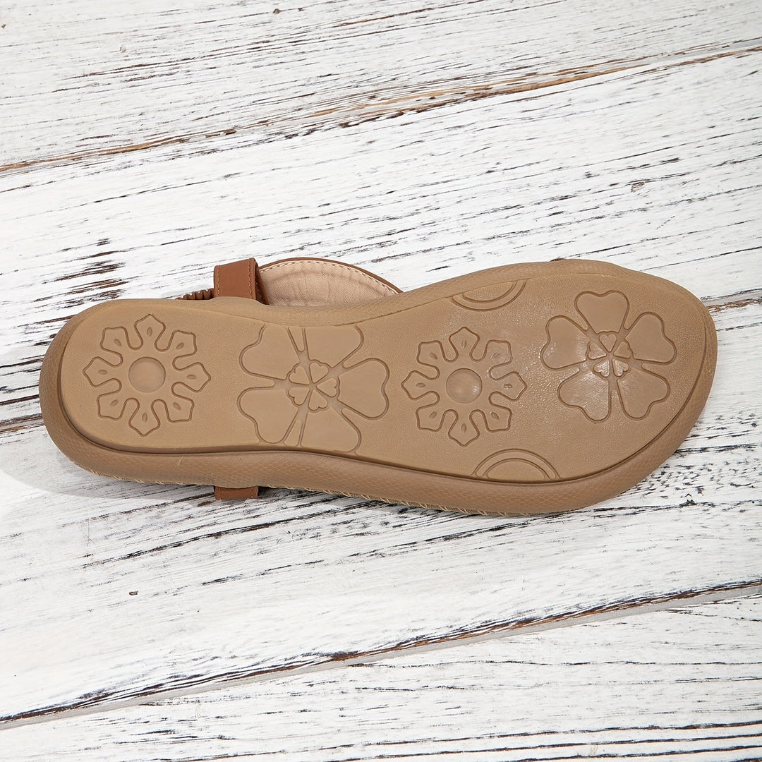 Phoebe - Sandals