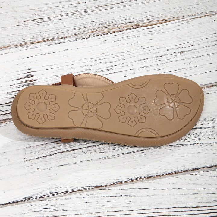 Phoebe - Sandals