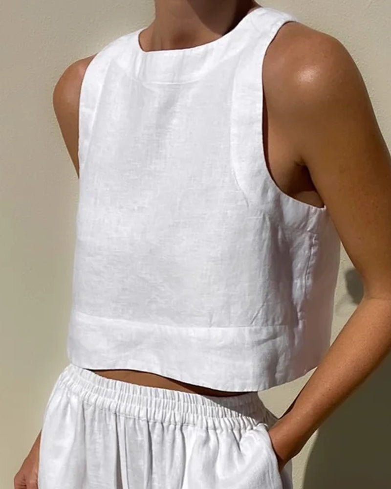 Tariana - Two-Piece Set