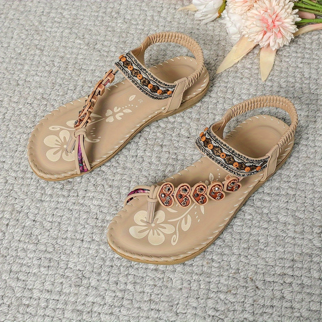 Phoebe - Sandals