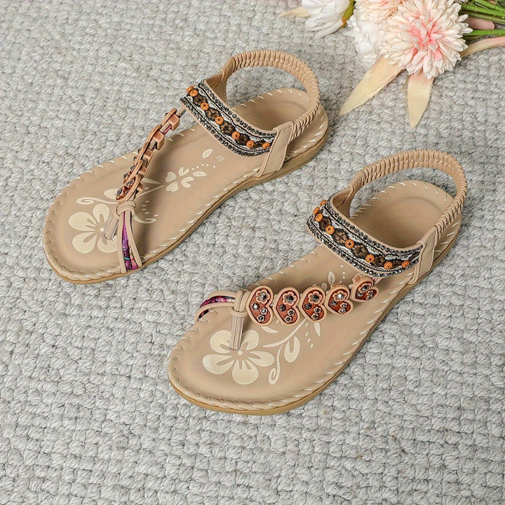 Phoebe - Sandals