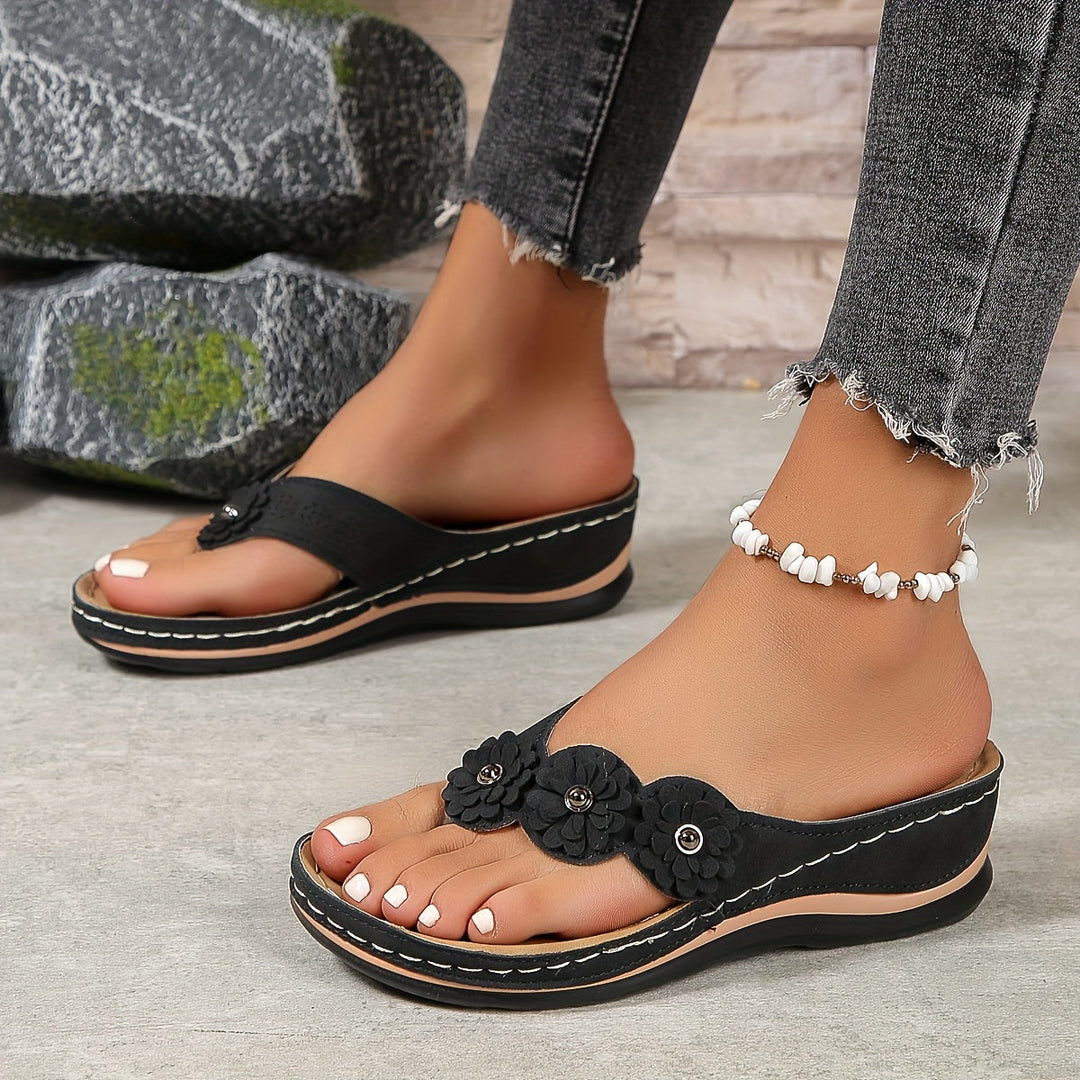 Sofia - Comfort Sandals
