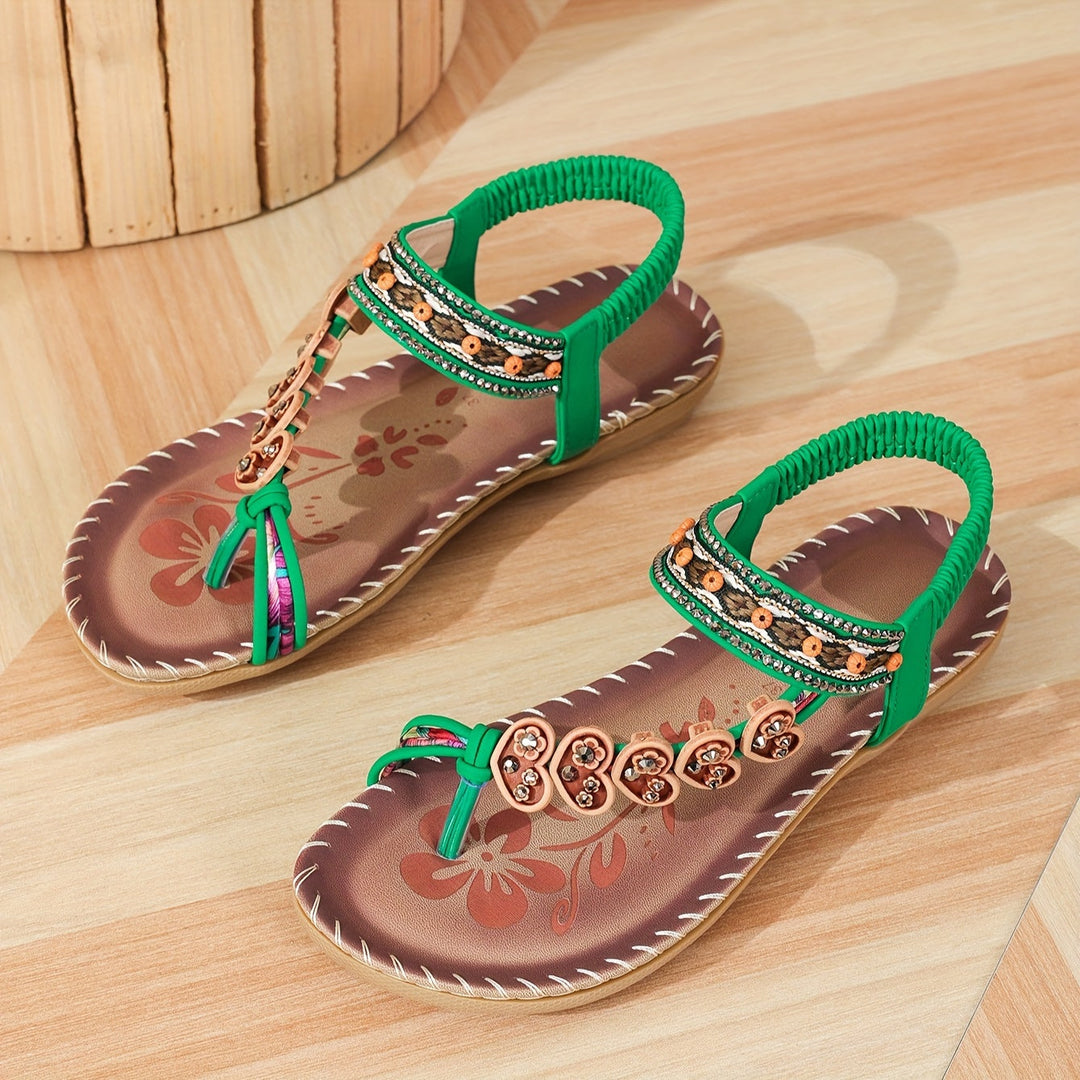 Phoebe - Sandals