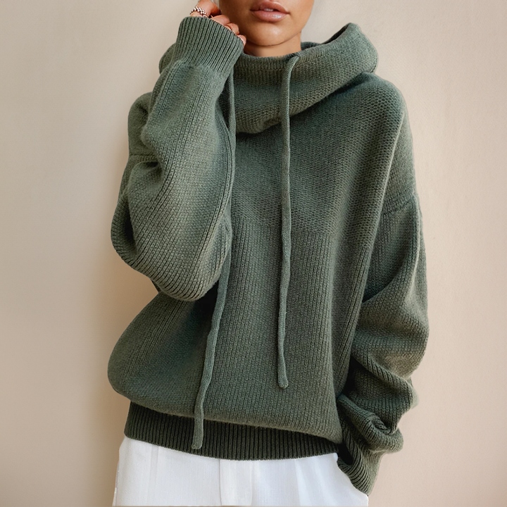 Zulema - Comfort Sweater
