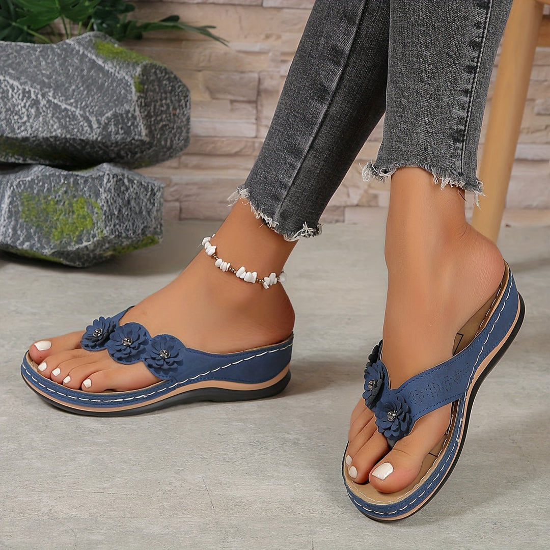 Sofia - Comfort Sandals