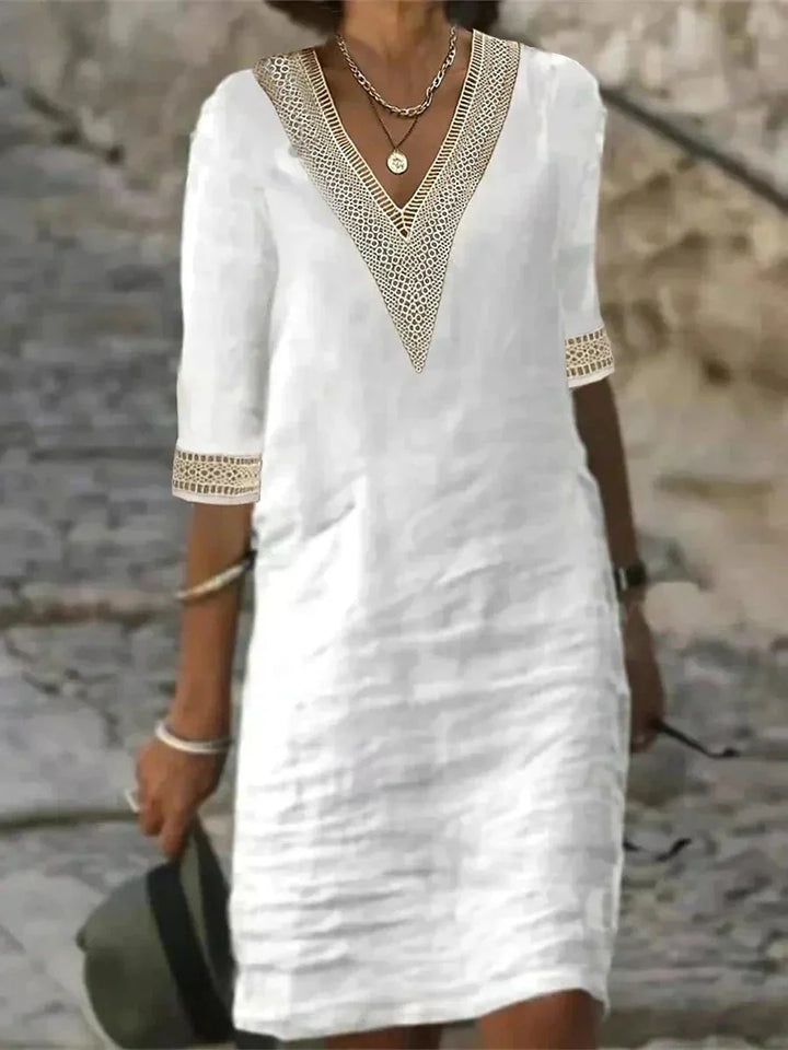 Arohēa - Midi Dress