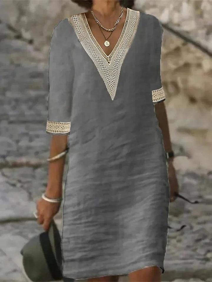 Arohēa - Midi Dress