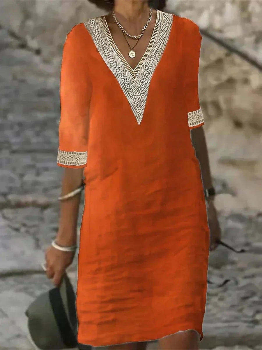 Arohēa - Midi Dress