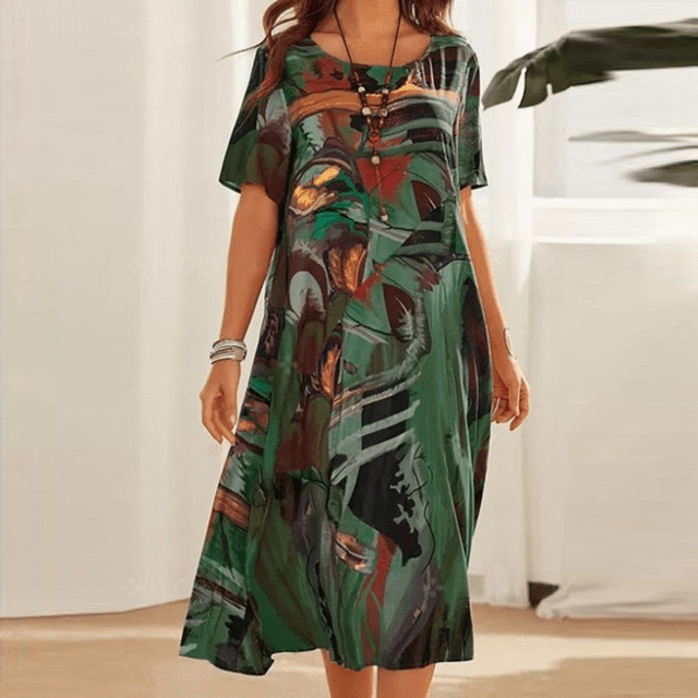 Elora - Dress