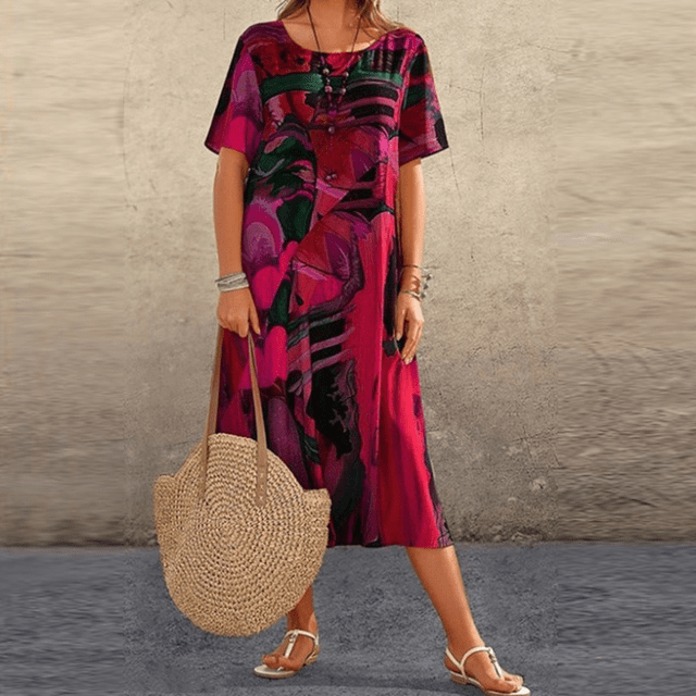 Elora - Dress