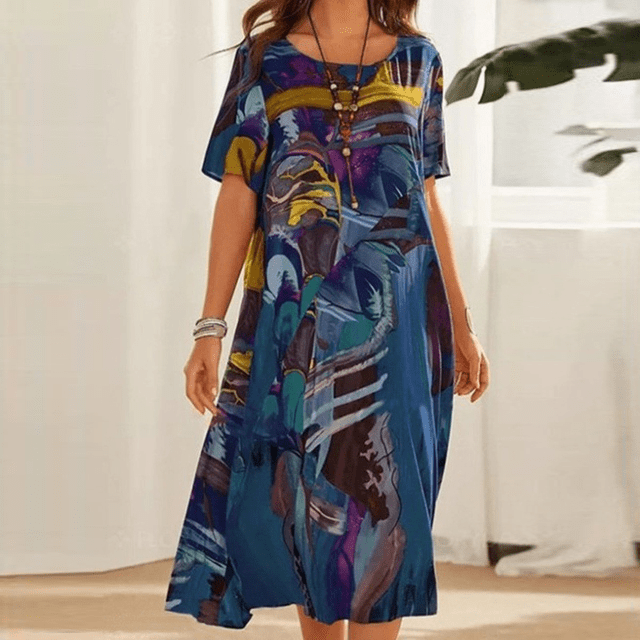 Elora - Dress