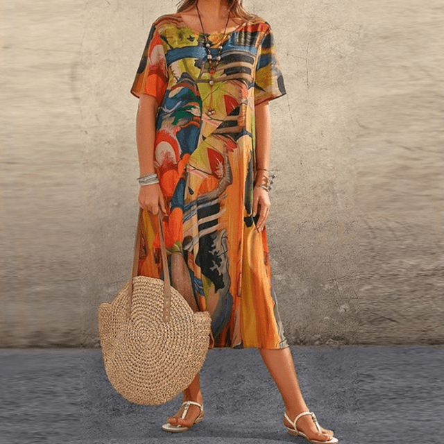 Elora - Dress
