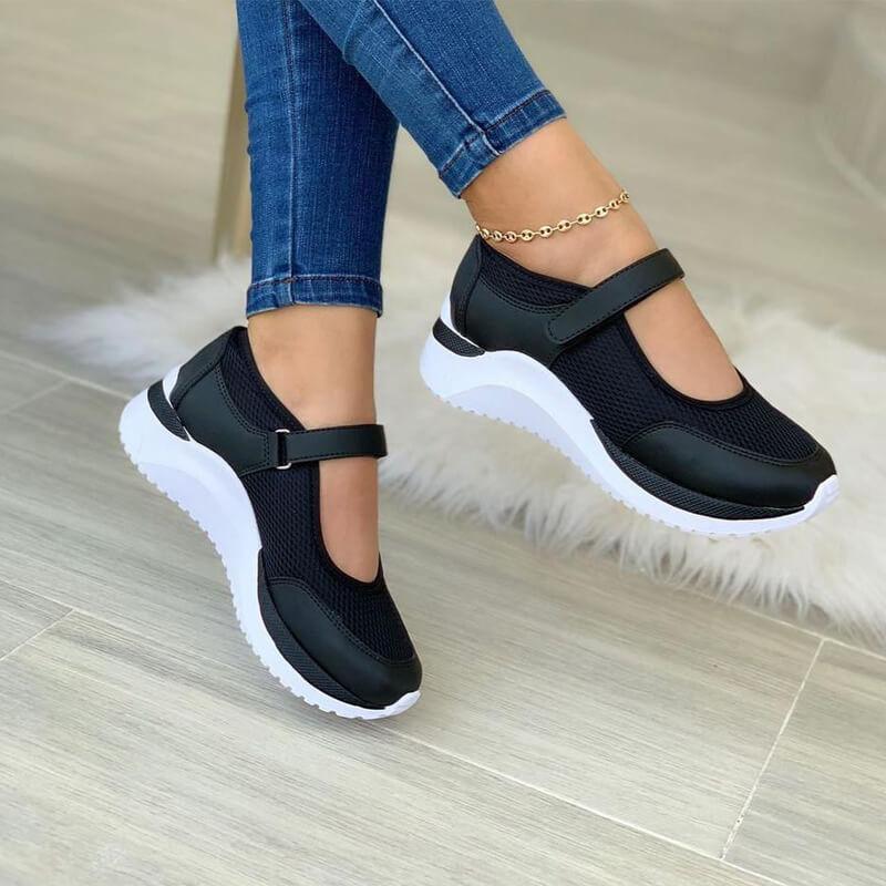 Hera - Comfort Shoes | Superior Comfort & Support