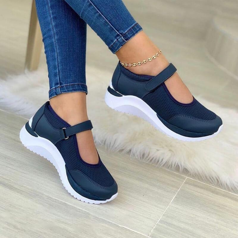 Hera - Comfort Shoes | Superior Comfort & Support