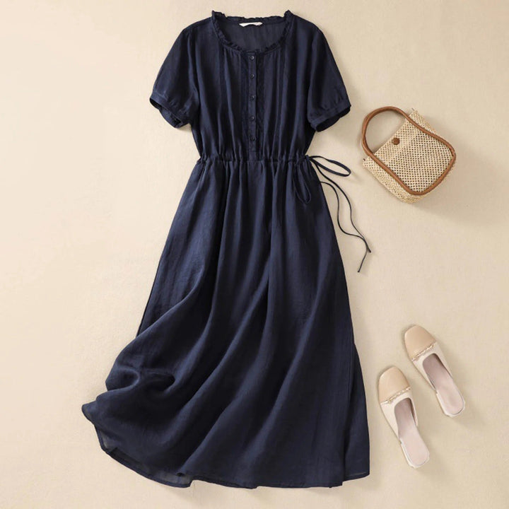 Anisa - Dress