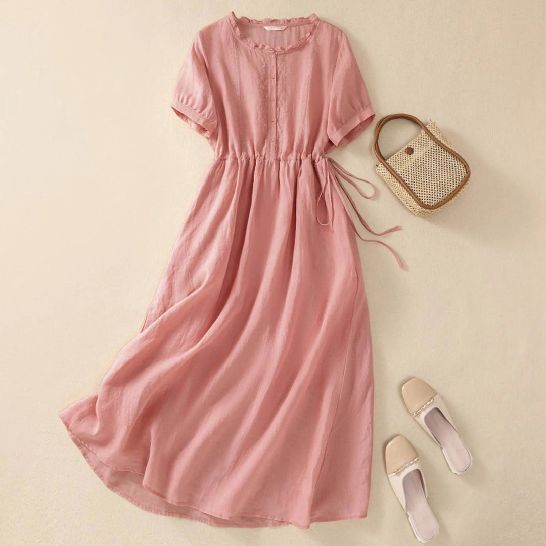 Anisa - Dress