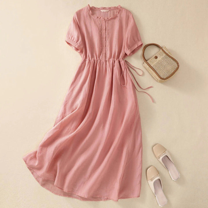 Anisa - Dress