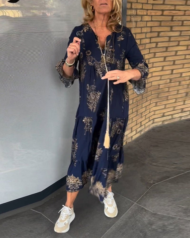 Nia - Dress